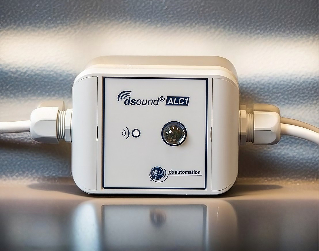 Acoustic device control